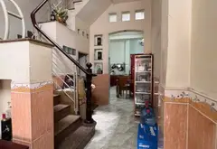 Cơ hội sở hữu nhà mặt phố hiếm tại Phú Thọ Hòa, Tân Phú với giá tốt... Bán nhà mặt phố tại Phú Thọ Hòa, Hồ Chí Minh 09