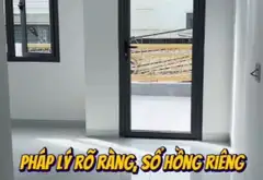 Nhà trong ngõ, ngách, hẻm - 50m² - Bình Hưng Hòa, Bình Tân, TP Hồ Chí Minh - 4.35 tỷ... Bán nhà riêng tại Bình Hưng Hòa, Hồ Chí Minh 05