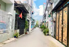 Cơ hội sở hữu ngay nhà 4 tầng 54m2 vị trí đắc địa Bình Tân giá chỉ 5.5 tỷ... Bán owner_side tại Bình Trị Đông, Hồ Chí Minh 04
