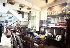 Nhà mặt phố đỉnh Lê Thúc Hoạch, 4 tầng thoáng rộng giá siêu hấp dẫn... Bán nhà mặt phố tại Tân Sơn Nhì, Hồ Chí Minh 14