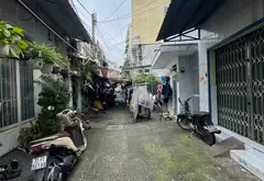 Bán nhà cấp 4 94m2 tại Song Hành, Quận 12, hẻm 4m, 4 phòng trọ, giá 4.75 tỷ... Bán owner_side tại Trung Mỹ Tây, Hồ Chí Minh 02
