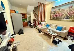 Bán nhà 6 tầng có ô tô đỗ cửa tại trung tâm quận Bạch Mai... Bán owner_side tại Bạch Mai, Hà Nội 02