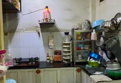 - Nhà Mặt Tiền kế bên chợ, kinh doanh buôn bán tốt.... Bán nhà mặt phố tại Phú Thọ, Hồ Chí Minh 06