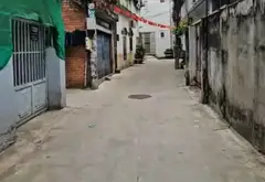 Bán nhà Phạm Thế Hiển P.5 Q.8 thông Bùi Minh Trực. Diện tích 37m2. Kết cấu 4 tầng 3PN 4WC.Hoàn công... Bán nhà riêng tại Bình Đông, Hồ Chí Minh 01