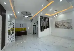 Nhà 4 tầng thiết kế hiện đại tại khu vực đông dân cư, gần chợ Đông Hải... Bán nhà riêng tại Đông Hải, Hải Phòng 02