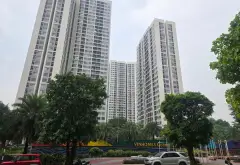Bán căn hộ studio Vinhomes Grand Park Quận 9 giá tốt 27m2 chỉ 1,7 tỷ... Bán căn hộ chung cư tại Long Bình, Hồ Chí Minh 10