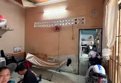 Nhà mặt phố Lê Thị Hà 146m, trung tâm thị trấn Hóc Môn, 5,4x26.5m full thổ... Bán nhà mặt phố tại Hóc Môn, Hồ Chí Minh 05