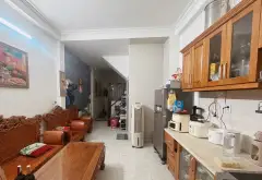 Bán nhà 4 tầng rộng 42m2 hẻm ô tô tải quận Tân Bình... Bán nhà riêng tại Tân Hòa, Hồ Chí Minh 02