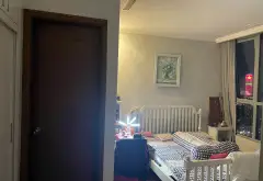 Căn hộ sang xịn view thành phố tầng cao 68m2 giá hợp lý... Bán căn hộ chung cư tại Thạnh Mỹ Tây, Hồ Chí Minh 08
