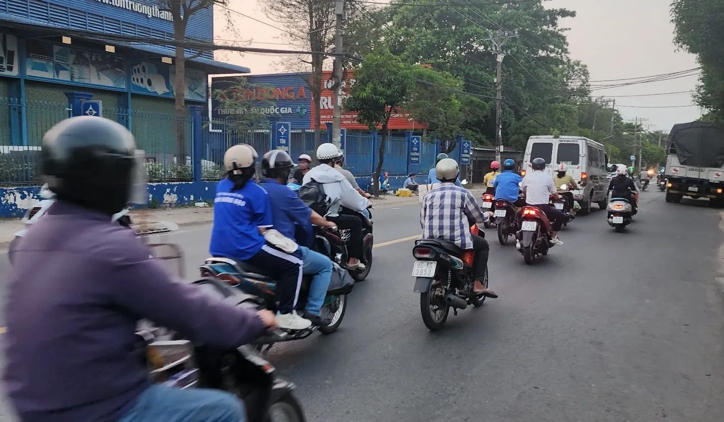Q12 Lê Văn Khương Hẻm xe tải Sát mặt tiền đường đất trống 100M2 Hơn 4 Tỷ TL... Bán đất tại Thới An, Hồ Chí Minh 01