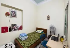 Nhà riêng 3 tầng mặt ngõ khu Hàng Kênh với sân cổng rộng rãi... Bán nhà riêng tại Lê Chân, Hải Phòng 06