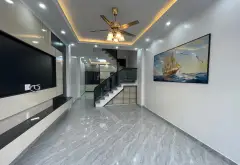 Nhà Riêng 4 Tầng Độc Lập Có Sân Và Cổng Tại Quán Trữ - Kiến An... Bán nhà riêng tại Kiến An, Hải Phòng 04