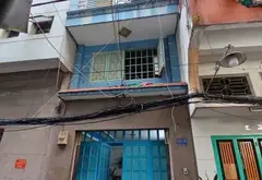 Nhà Đẹp Trung Tâm, Giá Sốc - Tiện Nghi Đầy Đủ... Bán nhà riêng tại Vườn Lài, Hồ Chí Minh 13