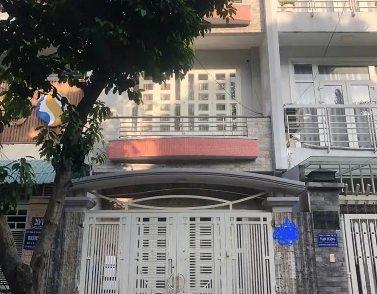 💰 GIÁ MỚI 13 TỶ | MT CÔNG VIÊN HỒ ĐẮC DI – TÂN PHÚ
📍 80m² | 4 × 20m | Ô tô đậu trước nhà ngày đêm... Bán nhà mặt phố tại Tây Thạnh, Hồ Chí Minh 01