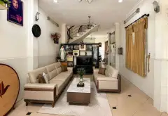 Nhà Góc 2 Mặt Tiền Bàn Cờ CMT8 - Giá Sốc... Bán nhà riêng tại Tân Sơn Nhất, Hồ Chí Minh 02