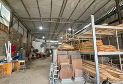 Bán nhà mặt Lê Văn Khương, 10x30m, có xưởng... Bán nhà mặt phố tại Đông Thạnh, Hồ Chí Minh 02