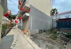 Bán đất Thôn An Sơn, xã Thượng Mỗ, Đan Phượng, diện tích 39m² giá 3.5 tỷ... Bán đất tại Đan Phượng, Hà Nội 05