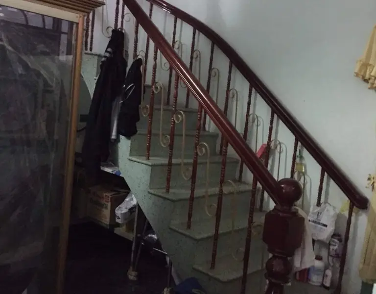 Bán nhà riêng 2 tầng diện tích 52,3m2 tại Quận 8, giá 5 tỷ đồng... Bán nhà riêng tại Bình Đông, Hồ Chí Minh 01