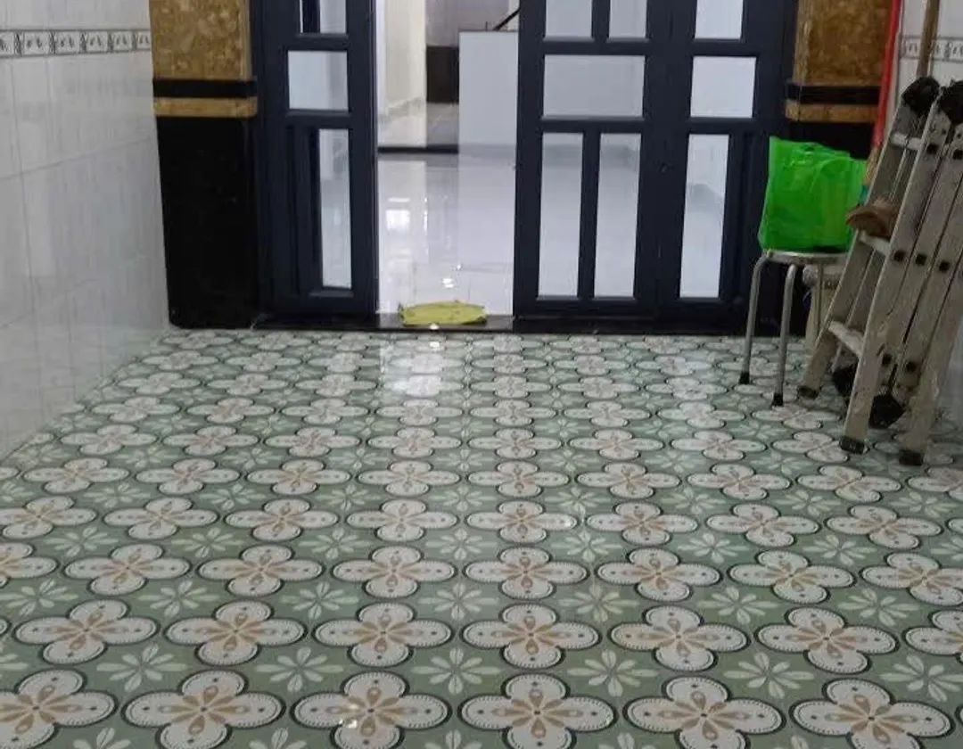Nhà 5 tầng mặt phố Bình Tiên, diện tích 68,5m2, giá 12,5 tỷ... Bán nhà mặt phố tại Bình Tiên, Hồ Chí Minh 01