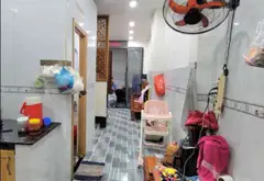 Nhà đẹp hẻm ôtô Trường Chinh, tiện nghi đầy đủ... Bán nhà riêng tại Tân Sơn Nhì, Hồ Chí Minh 06