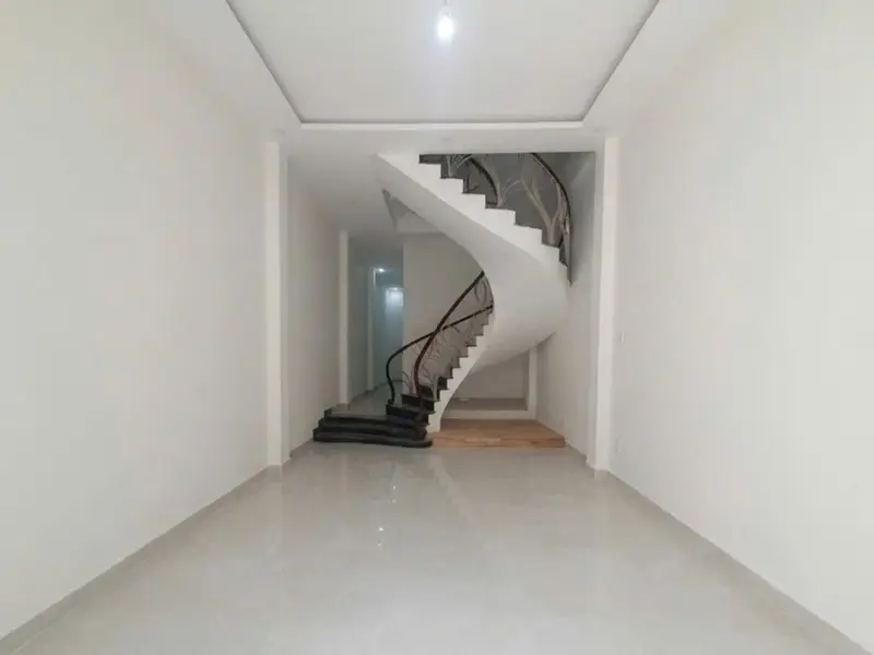 Nhà Phổ Quang 4 Tầng, Hẻm Xe Hơi, Sống Sang Trọng... Bán nhà riêng tại Tân Sơn Hòa, Hồ Chí Minh 01