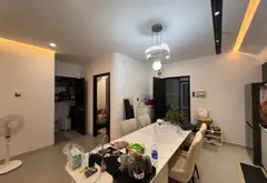 Bán căn hộ Quân Đội,lô góc 2 phòng ngủ tại Gò Vấp, giá 4.35 tỷ... Bán căn hộ chung cư tại Hạnh Thông, Hồ Chí Minh 08