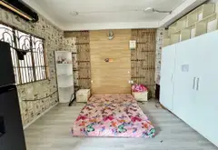 Cơ hội hiếm có nhà riêng 3 tầng vị trí đắc địa tại Bình Thạnh, giá tốt... Bán nhà riêng tại Bình Lợi Trung, Hồ Chí Minh 09