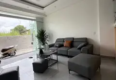 Nhà riêng 3 tầng thiết kế hợp lý tại trung tâm An Dương, gần chợ Lương Quán... Bán nhà riêng tại An Dương, Hải Phòng 02