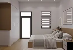 BÁN NHÀ 4 TẦNG Ô GÓC – GIÁP DỰ ÁN LIDECO GIAI ĐOẠN 2... Bán nhà riêng tại Cao Xanh, Quảng Ninh 04