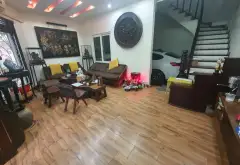 Bán nhà Tái định cư lô góc 4 tầng vị trí đắc địa tại Long Biên... Bán nhà riêng tại Long Biên, Hà Nội 02