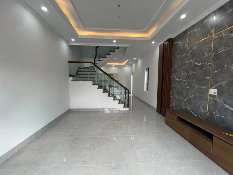 Nhà góc siêu đẹp, ô tô tránh thoải mái tại Thủy Nguyên... Bán nhà riêng tại Thủy Nguyên, Hải Phòng 01