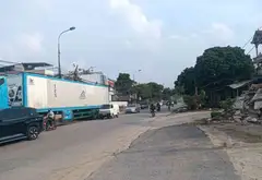 Bán đất thổ cư 55m2 trung tâm xã Lữ 971, đường ô tô 4m tiện đi lại... Bán đất tại Sóc Sơn, Hà Nội 03