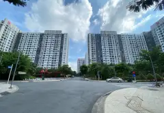 Bán căn hộ 2 phòng ngủ tại Picity High Park, Quận 12... Bán căn hộ chung cư tại Thới An, Hồ Chí Minh 07
