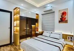 Bán nhà 5 tầng mặt tiền rộng tại Gò Vấp, 4 phòng ngủ... Bán nhà riêng tại An Hội Đông, Hồ Chí Minh 15