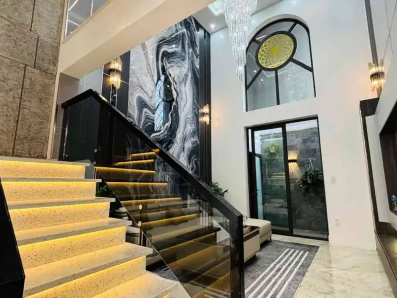 Căn nhà mới hiện đại giữa lòng phường An Hải, chất sống chuẩn và đẳng cấp... Bán nhà riêng tại An Hải, Hải Phòng 01