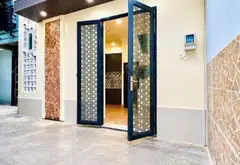 Nhà Phố 3 Tầng Hiện Đại Tại An Nhơn, HCM... Bán nhà riêng tại An Nhơn, Hồ Chí Minh 09