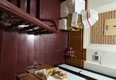 Bán nhà 5 tầng phân lô ô tô tránh, 6 phòng ngủ, Trần Điền... Bán nhà riêng tại Phương Liệt, Hà Nội 03