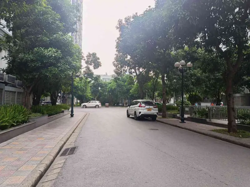 Bán căn hộ 2 phòng ngủ tại Time City, quận Hai Bà Trưng, diện tích 75 m2... Bán căn hộ chung cư tại Vĩnh Tuy, Hà Nội 01