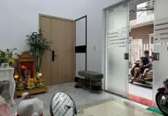 Cơ hội vàng sở hữu nhà lô góc 5 tầng 2 mặt tiền rộng tại Vạn Phúc Ôto Kinh Doanh... Bán nhà riêng tại Hà Đông, Hà Nội 04