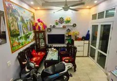 Bán nhà 4 tầng mặt tiền 7m khu Bạch Mai, kinh doanh sầm uất... Bán nhà riêng tại Bạch Mai, Hà Nội 07