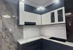 Nhà riêng hoàn thiện sắp xong tại Huỳnh Tấn Phát - cơ hội vàng hiếm có... Bán nhà riêng tại Phú Thuận, Hồ Chí Minh 04
