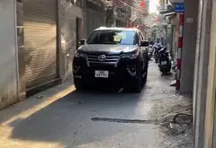 Bán nhà gần 192 Lê Trọng Tấn... Bán nhà riêng tại Định Công, Hà Nội 06