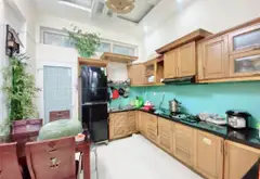 Nhà đẹp 5 tầng trung tâm Quận 10, giá siêu tốt chỉ 8 tỷ!... Bán nhà riêng tại Hòa Hưng, Hồ Chí Minh 05