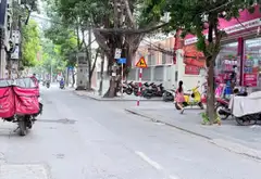 Bán nhà mặt phố trung tâm quận Thanh Xuân, diện tích 74.5m2, vỉa hè rộng tiện kinh doanh... Bán nhà mặt phố tại Thanh Xuân, Hà Nội 08