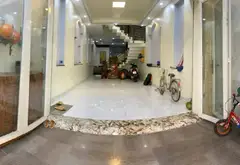 Đường DC9 80 4 4 20 10.5 tỷ... Bán nhà mặt phố tại Bình Hưng Hòa, Hồ Chí Minh 04