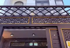 Nhà góc 2 mặt tiền vị trí vàng Gò Vấp, giá giảm sốc... Bán nhà riêng tại An Hội Đông, Hồ Chí Minh 02