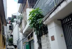 Cơ Hội Vàng Sở Hữu Nhà Tại Trung Tâm Thành Phố!... Bán nhà riêng tại Lê Chân, Hải Phòng 01