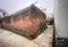 Lô Đất Đẹp Mặt Tiền Rộng Tại Đa Phúc - Tiềm Năng Đầu Tư... Bán đất tại Đa Phúc, Hà Nội 01