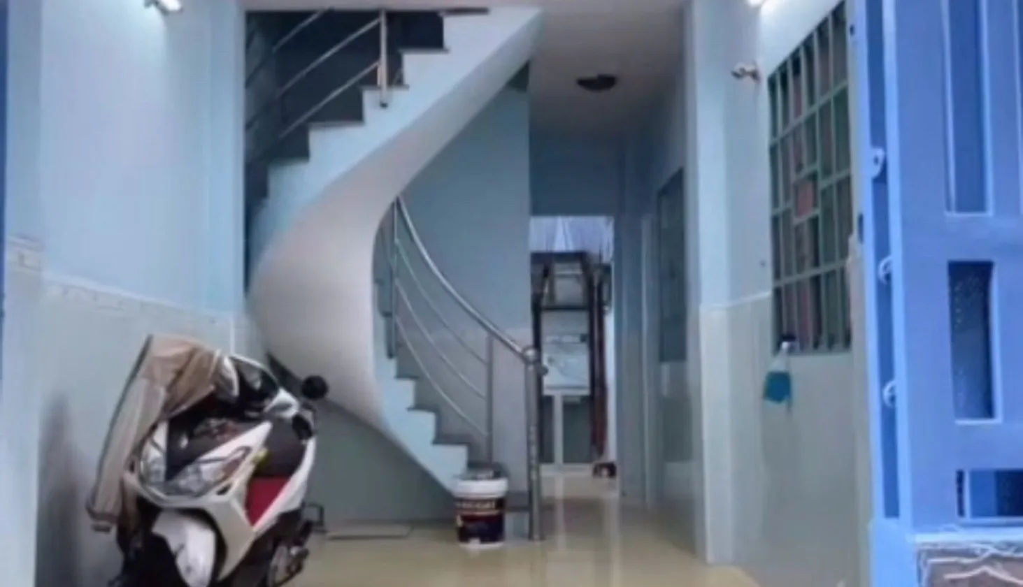 Bán nhà riêng 3 LẦU BTCT- DƯƠNG BÁ TRẠC TPHCM Q8 giá chỉ 4,9tỷ... Bán nhà riêng tại Chánh Hưng, Hồ Chí Minh 01