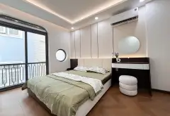 Bán nhà riêng 4 tầng tại phường Vườn Lài, Hồ Chí Minh, diện tích 21m²... Bán nhà riêng tại Vườn Lài, Hồ Chí Minh 13